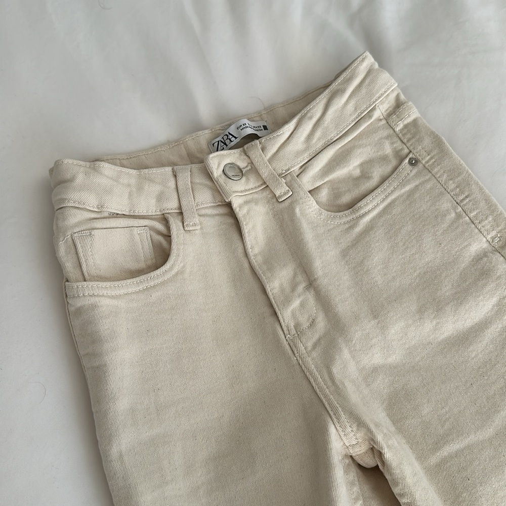 Zara Jeans - Picture 2 of 6